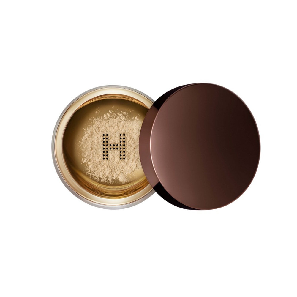 Hourglass veil setting powder